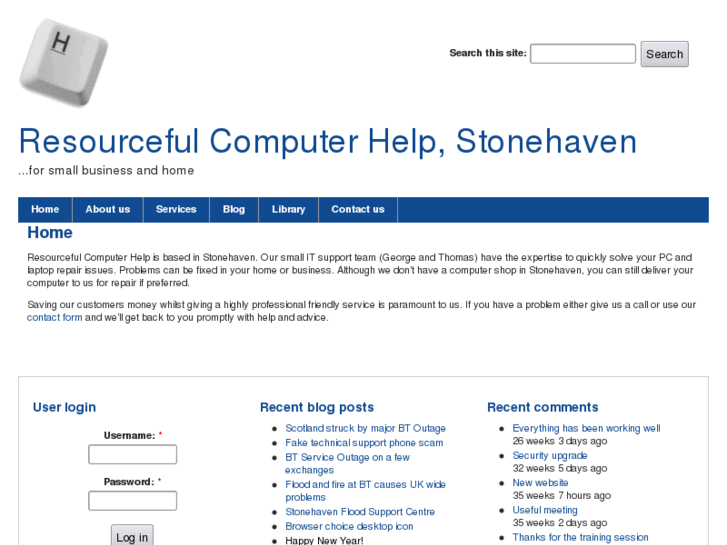 www.resourcefulcomputerhelp.com