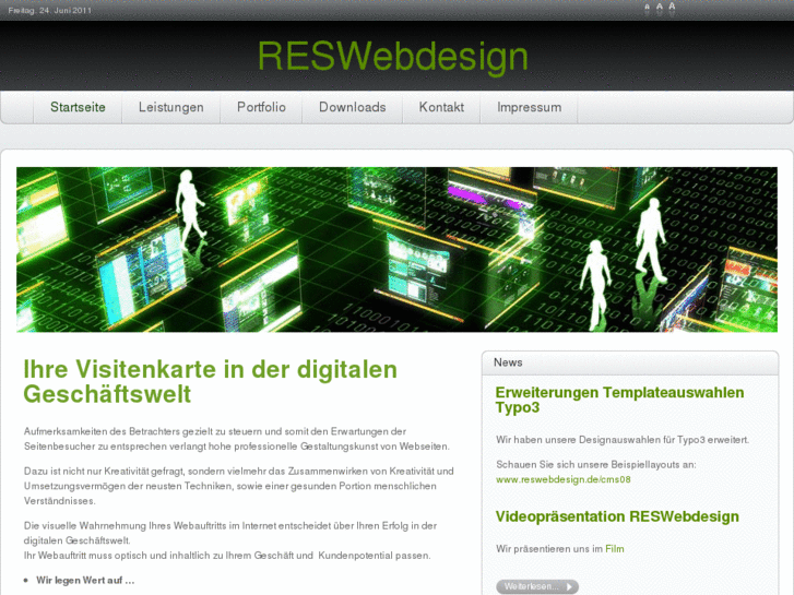 www.reswebdesign.de