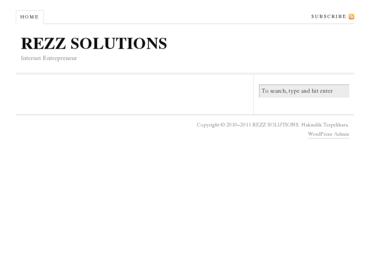 www.rezzsolutions.com