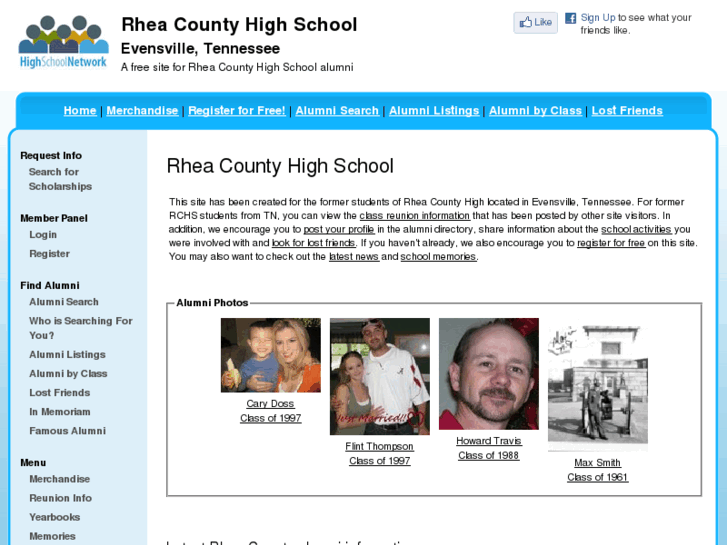 www.rheacountyhighschool.net