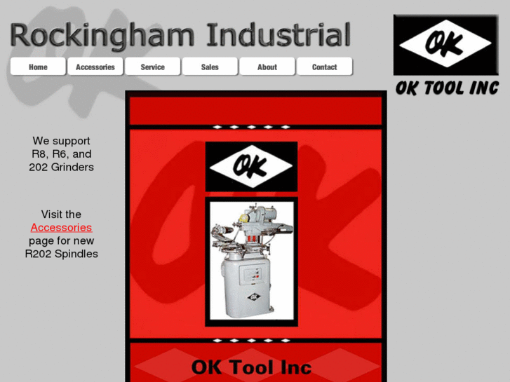 www.rockinghamindustrial.com