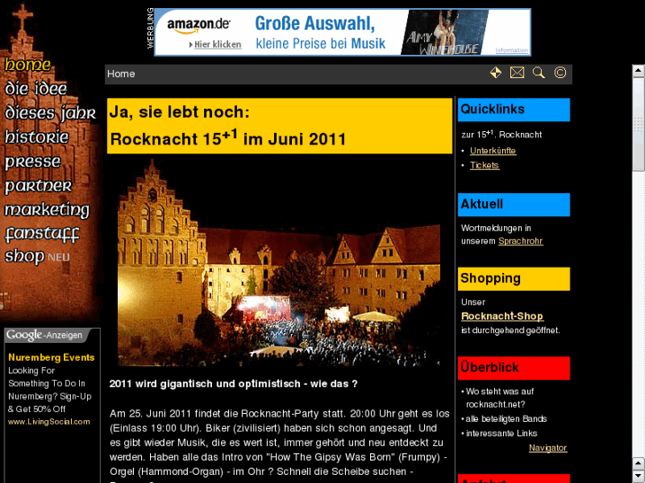 www.rocknacht.net