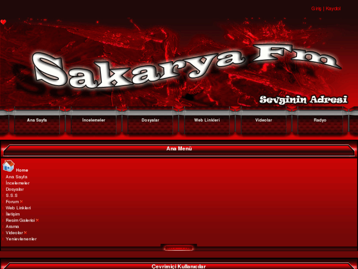 www.sakarya-fm.com