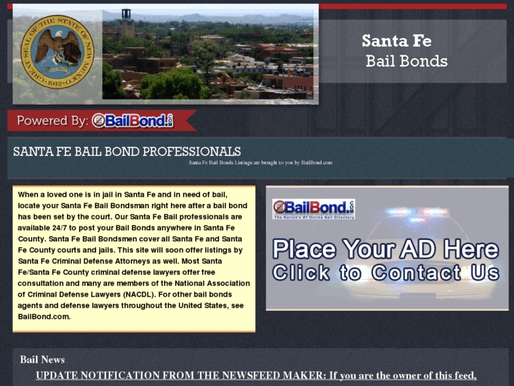 www.santafebail.com