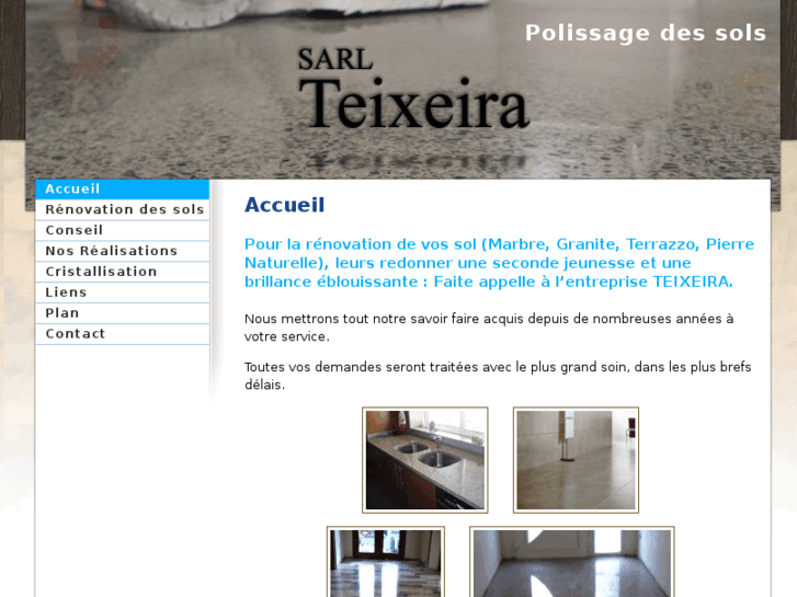 www.sarl-teixeira.com