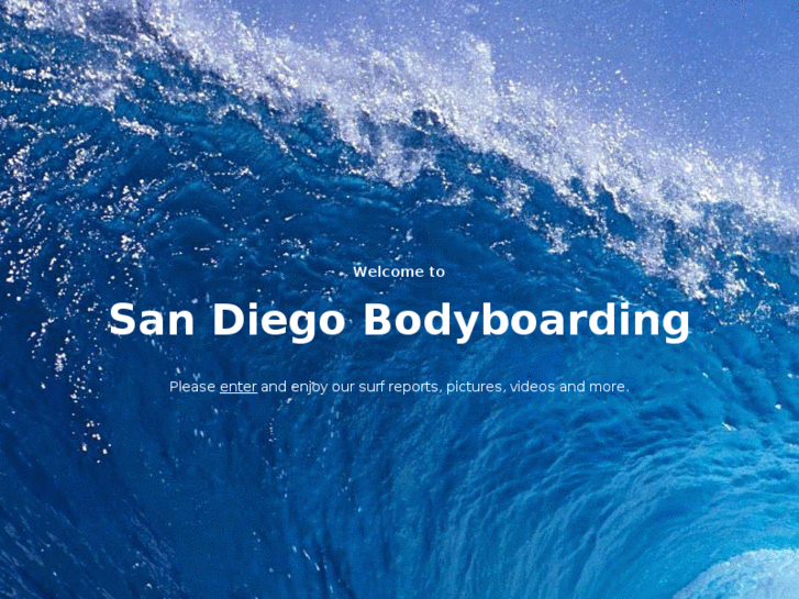 www.sdbodyboarding.com