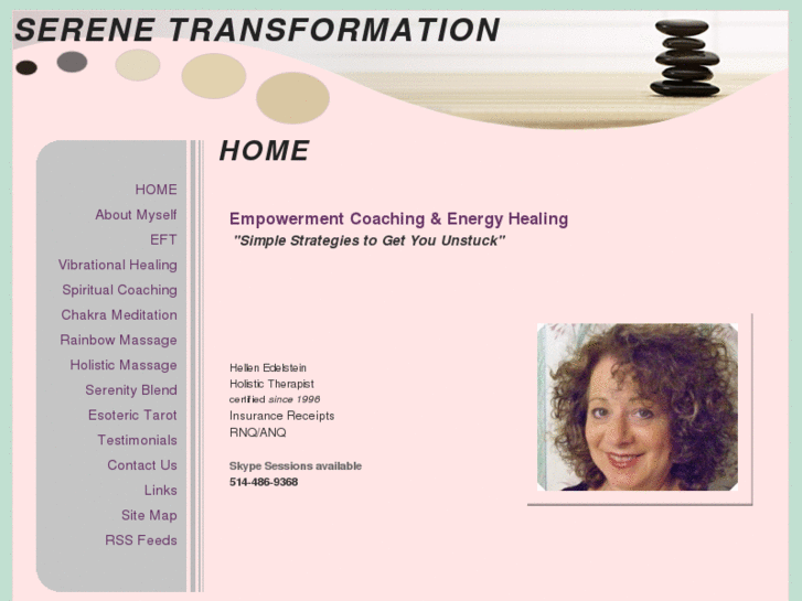 www.serenetransformation.com