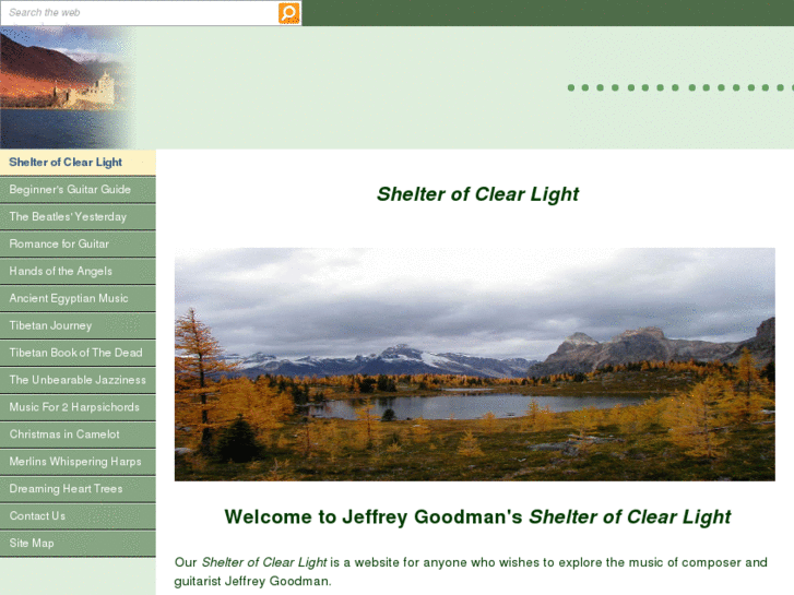 www.shelterofclearlight.com