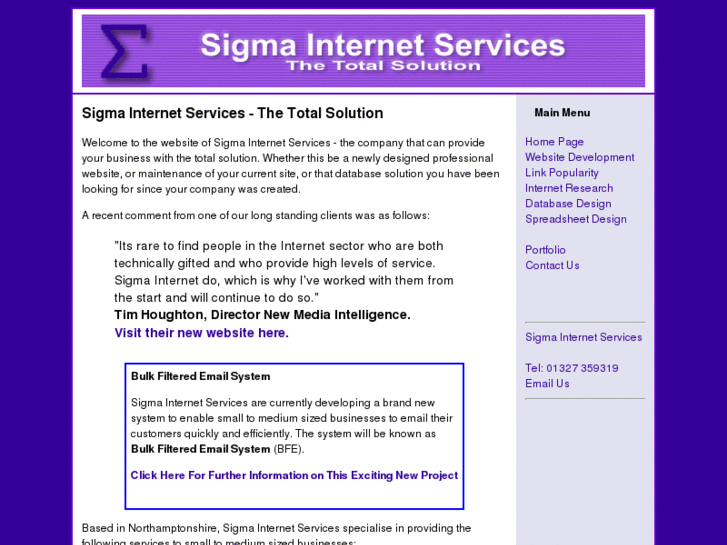 www.sigma-internet.co.uk