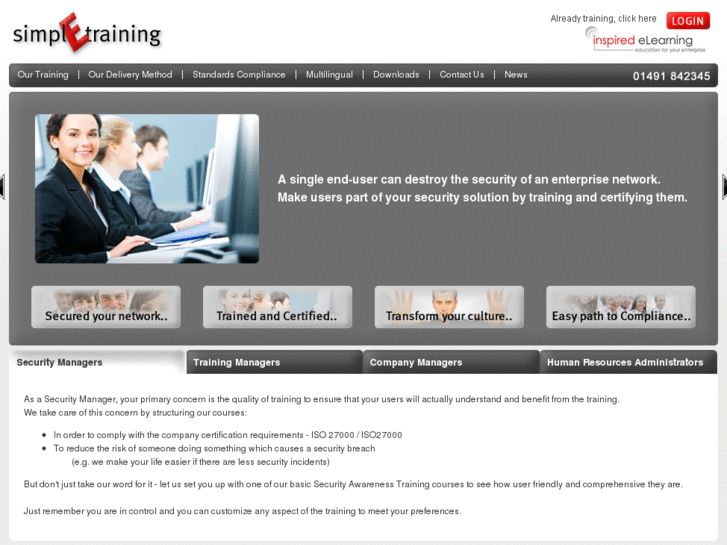 www.simpletraining.com