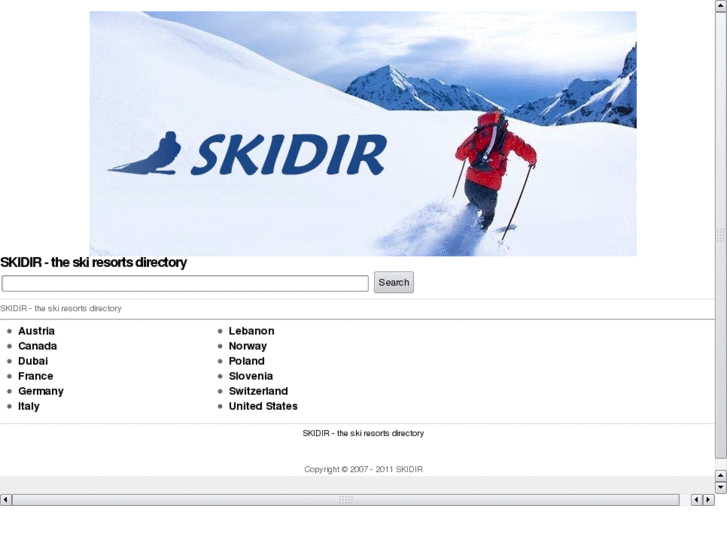 www.skidir.com