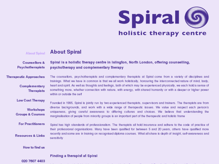 www.spiralcentre.org