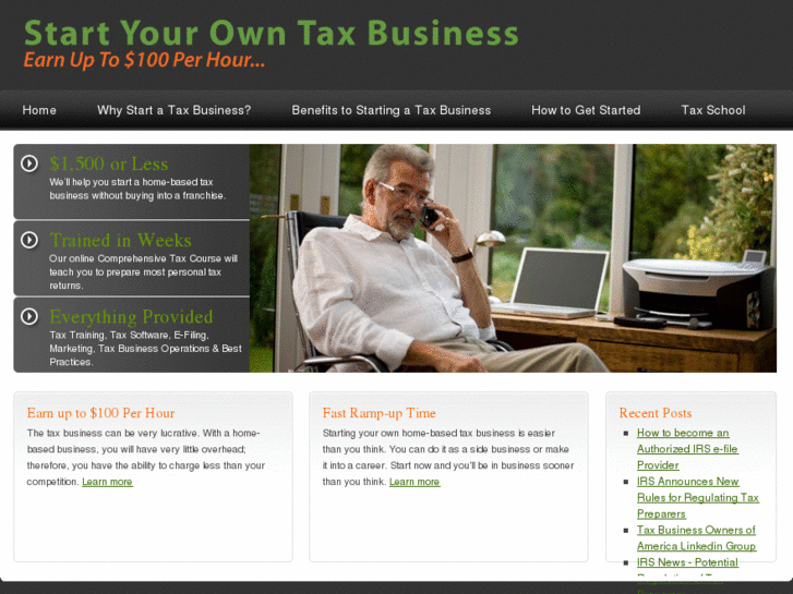 www.startyourowntaxbusiness.com