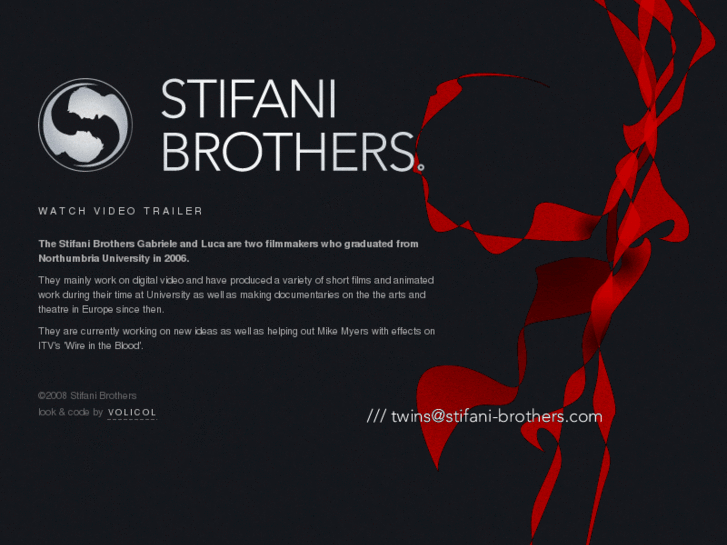 www.stifani-brothers.com