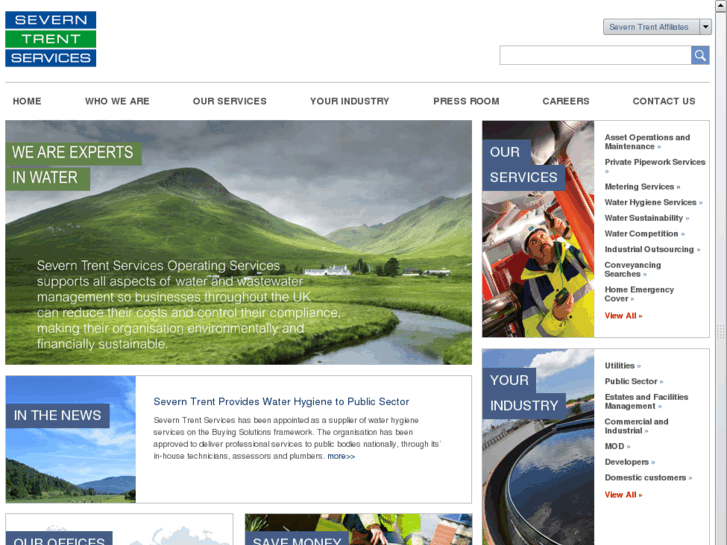 www.stsoperatingservices.co.uk