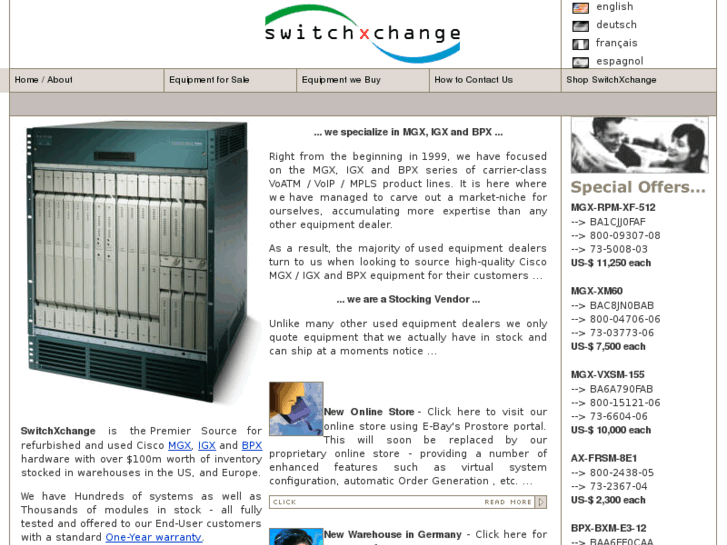 www.switchxchange.com