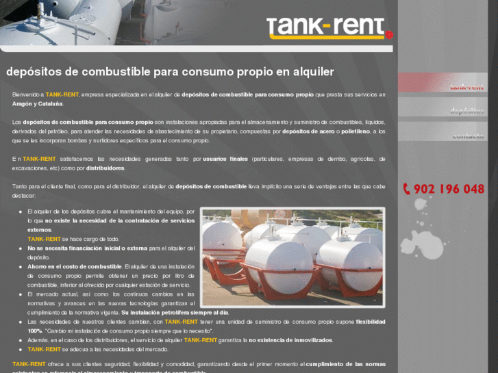 www.tankrent.es