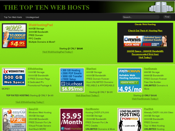 www.thetoptenwebhosts.com