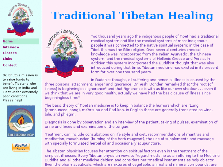 www.tibetanherbalmedicine.com