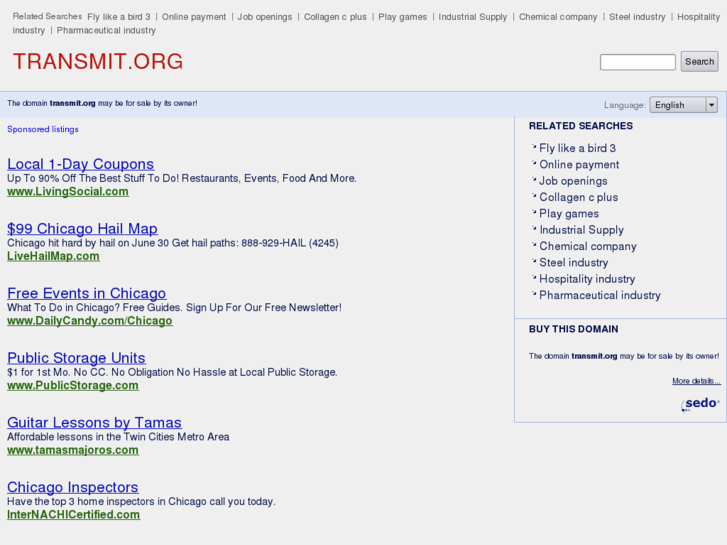 www.transmit.org