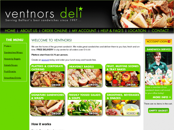 www.ventnorsdeli.com