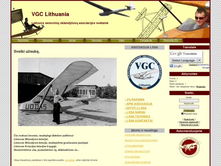 www.vgc.lt