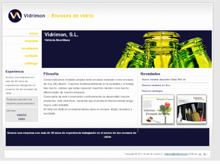 www.vidrimon.net