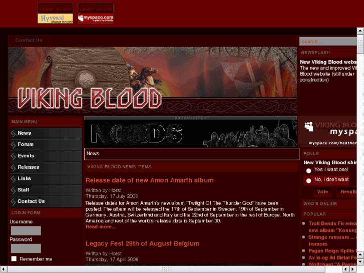 www.vikingblood.net