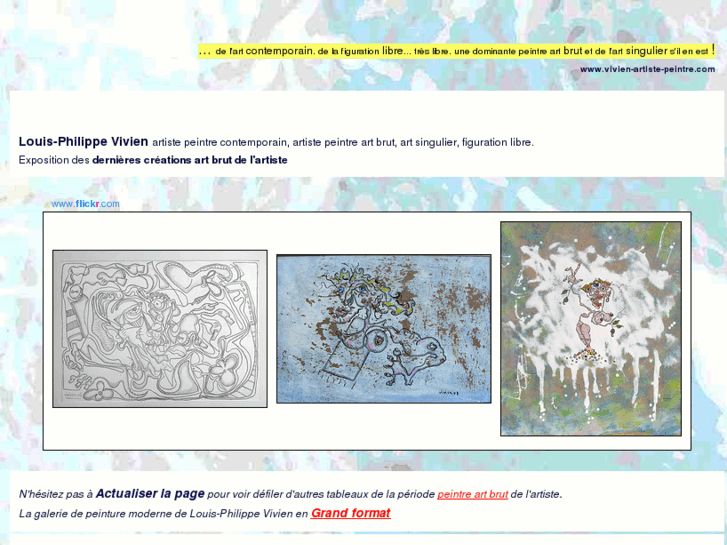 www.vivien-artiste-peintre.com