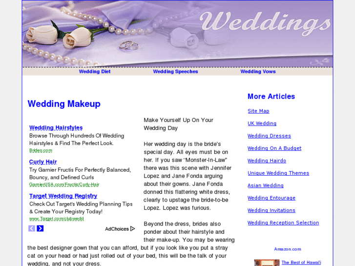 www.weddingideacentral.com