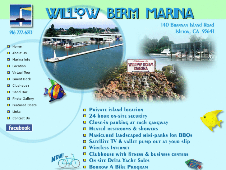 www.willowbermmarina.com