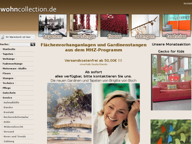 www.wohncollection.de