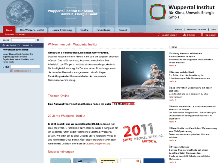 www.wupperinstitut.org