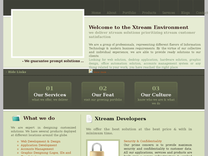 www.xtream-dev.com