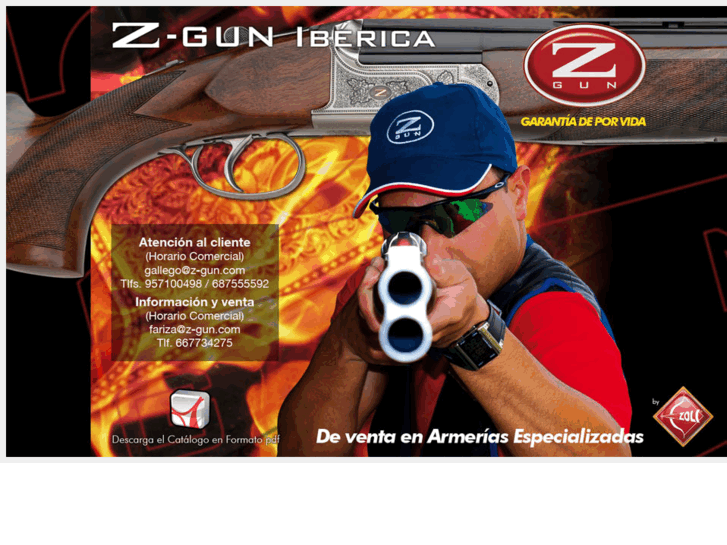 www.z-gun.com