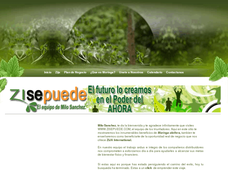 www.zisepuede.com