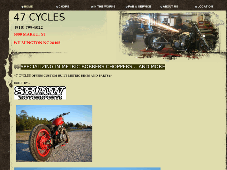 www.47cycles.com