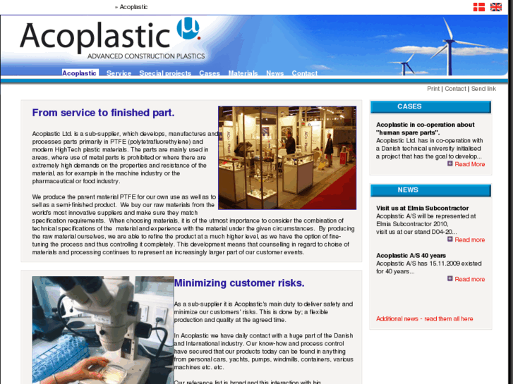 www.acoplastic.com