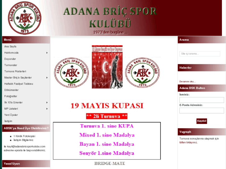 www.adanabricsporkulubu.com