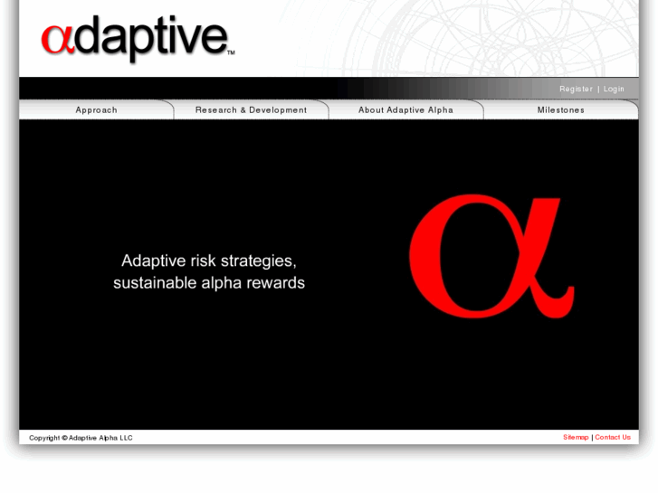 www.adaptivealpha.com