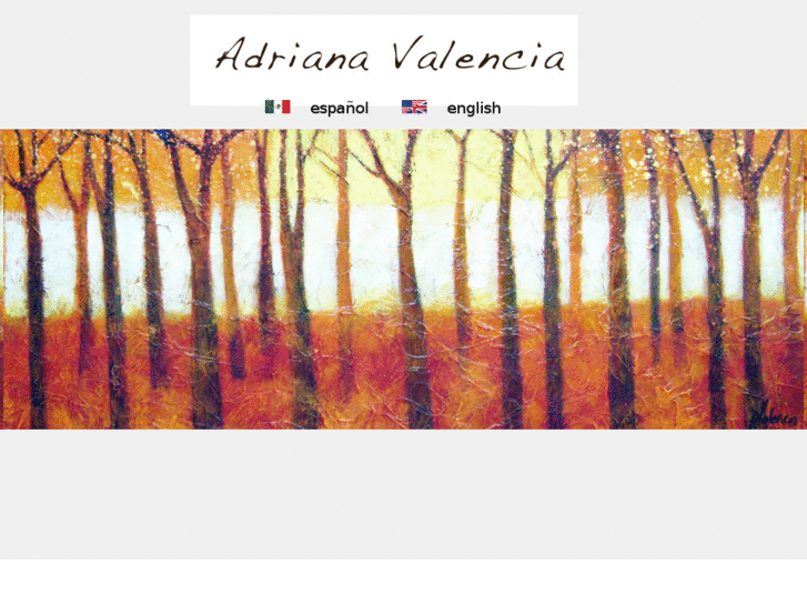 www.adriana-valencia.com