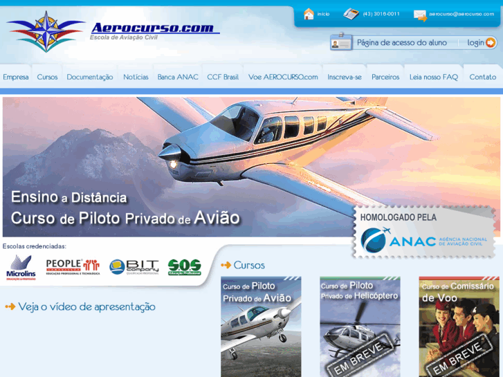 www.aerocurso.com