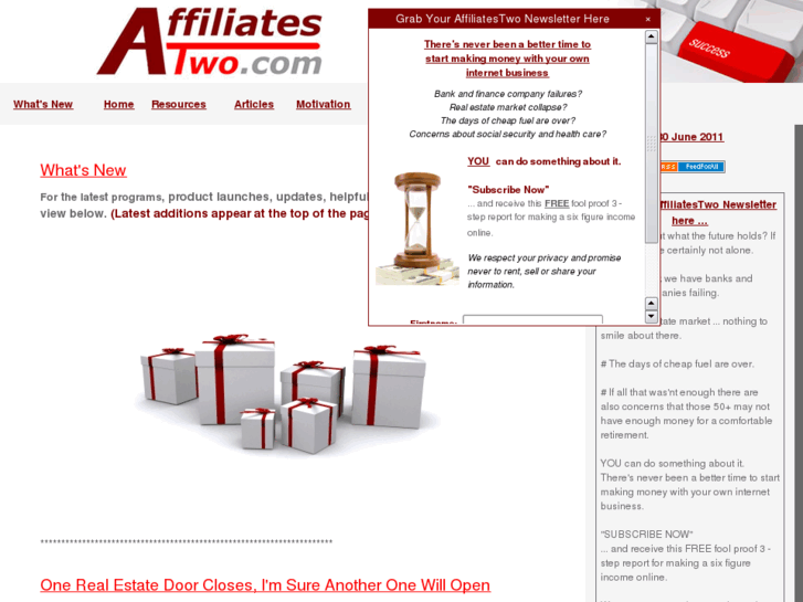 www.affiliatestwo.com