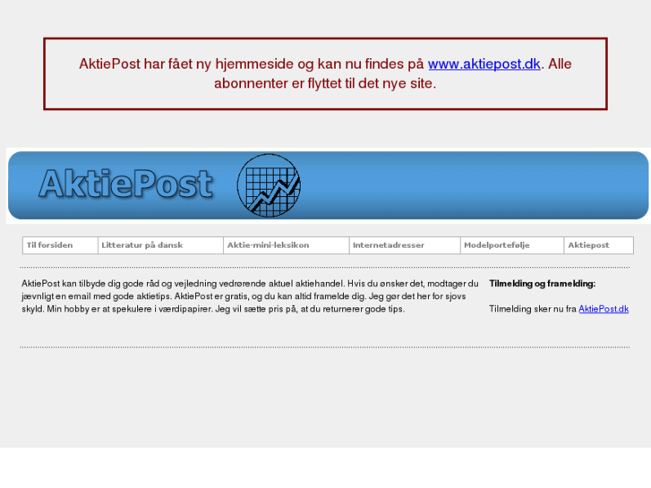 www.aktietips.dk