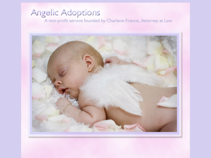 www.angelicadoptions.com