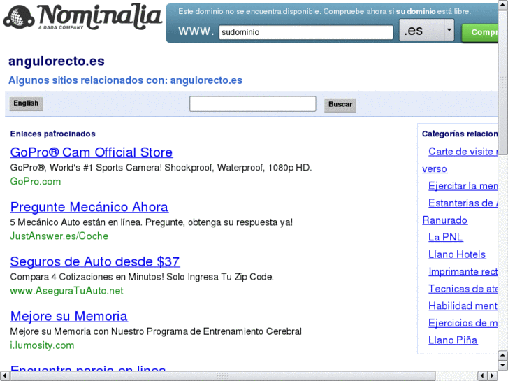 www.angulorecto.es