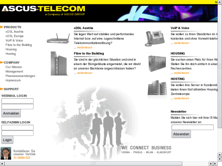 www.ascus-telecom.com