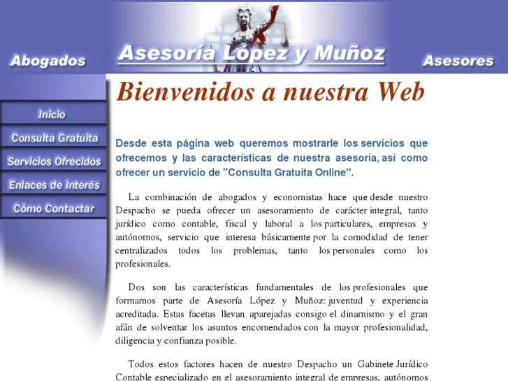 www.asesorialym.com