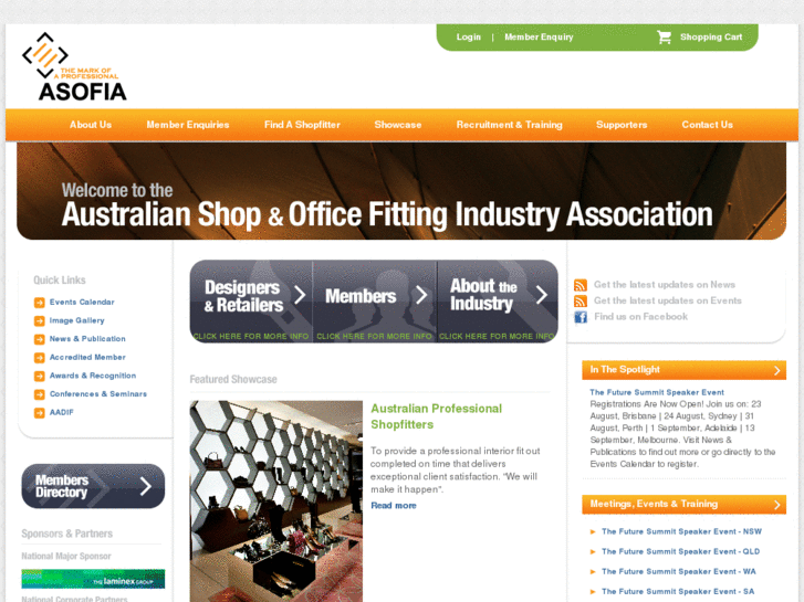 www.asofia.com.au