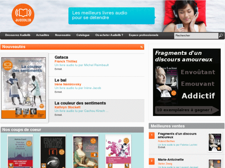 www.audiolib.fr